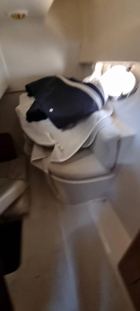 Mano Marine 32 SPORT de segunda mano en venta