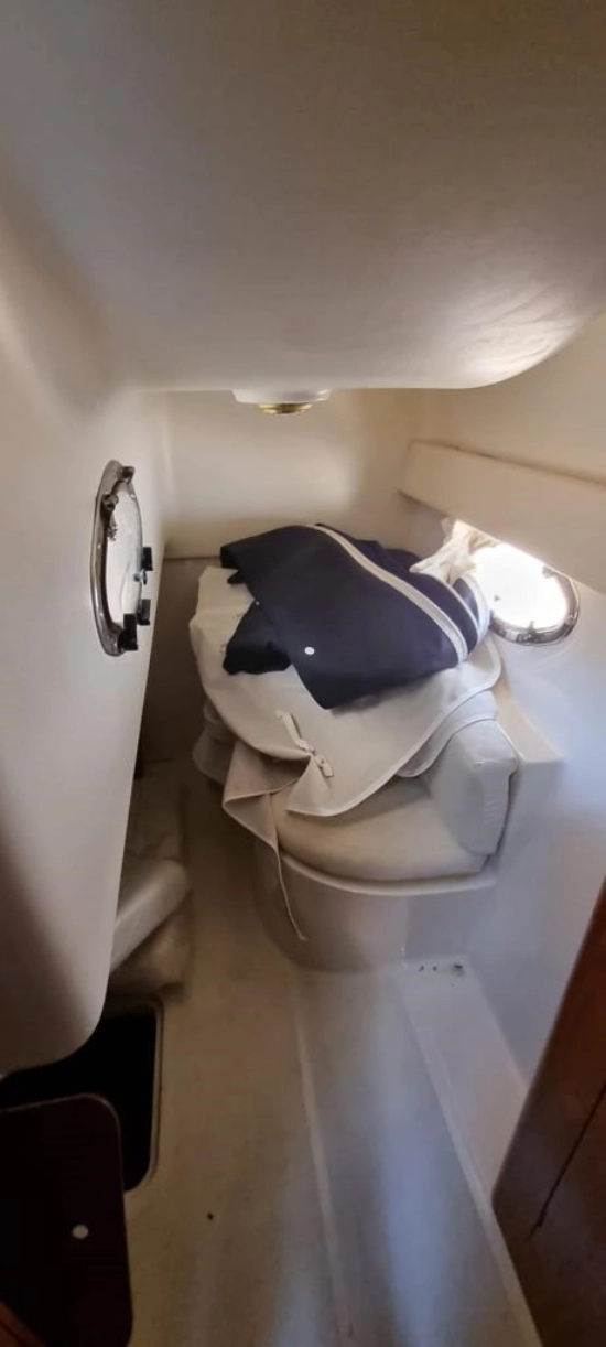 Mano Marine 32 SPORT de segunda mano en venta