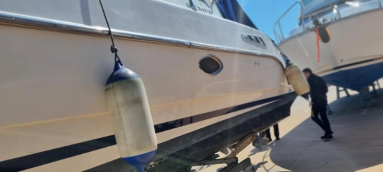 Mano Marine 32 SPORT de segunda mano en venta