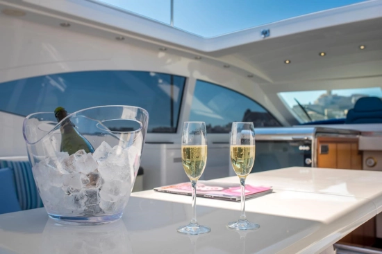 Overmarine Mangusta 72 Open usata in vendita