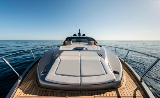 Pershing 6X de segunda mano en venta