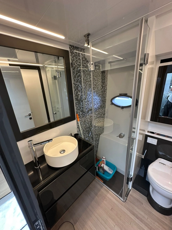 Pershing 70 de segunda mano en venta