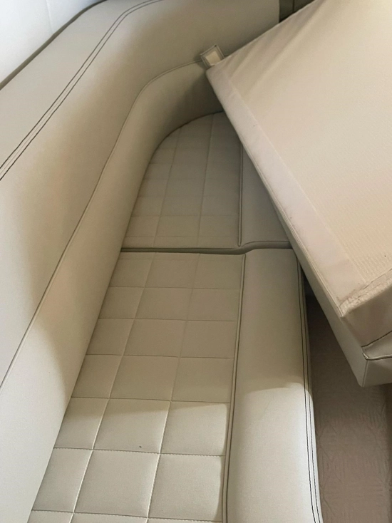 Pershing 50 de segunda mano en venta
