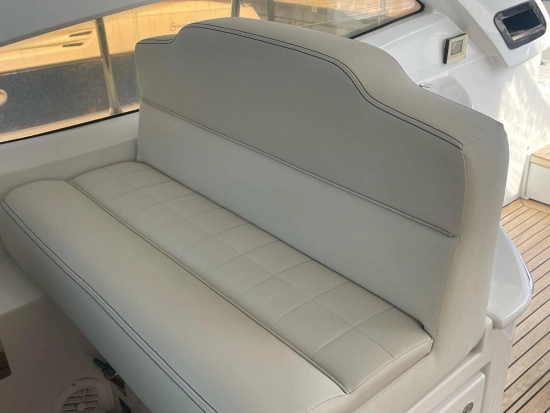 Pershing 50 de segunda mano en venta