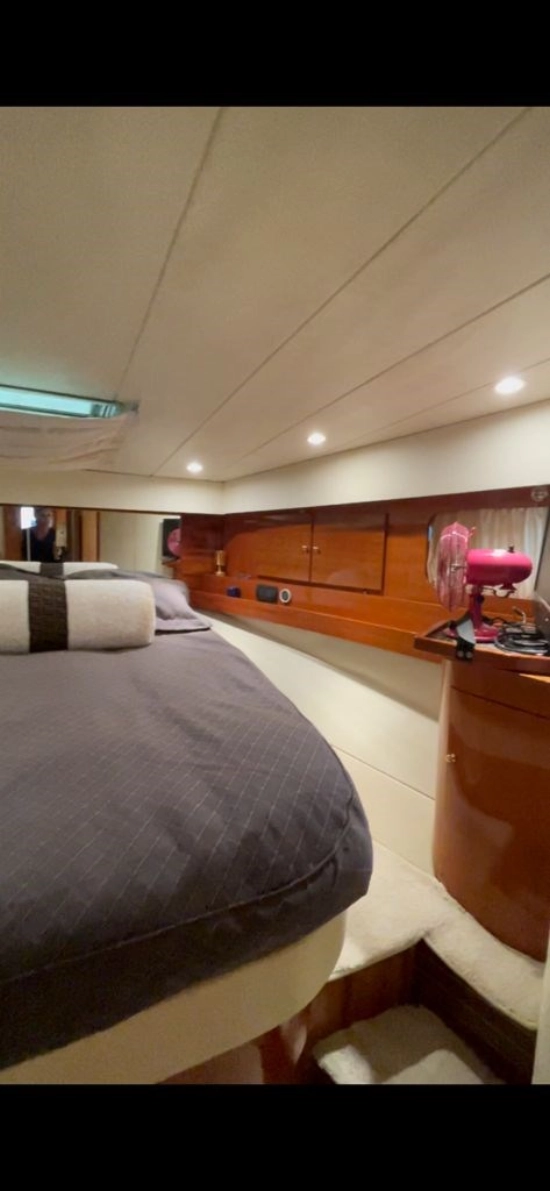 Cantiere Nautico Piantoni Lombardi 42 usado à venda