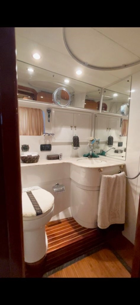 Cantiere Nautico Piantoni Lombardi 42 usado à venda