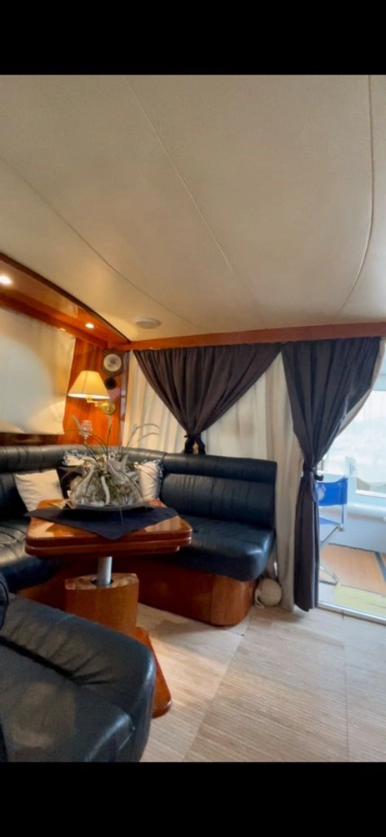 Cantiere Nautico Piantoni Lombardi 42 usado à venda