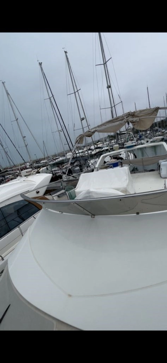 Cantiere Nautico Piantoni Lombardi 42 usado à venda