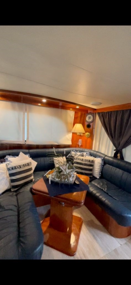 Cantiere Nautico Piantoni Lombardi 42 usado à venda