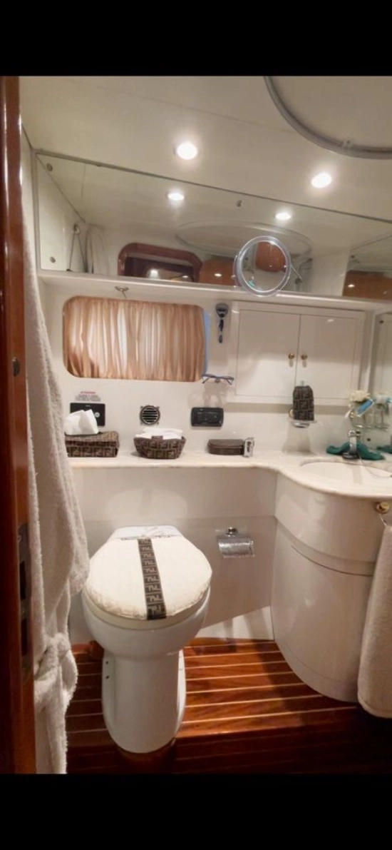 Cantiere Nautico Piantoni Lombardi 42 usado à venda