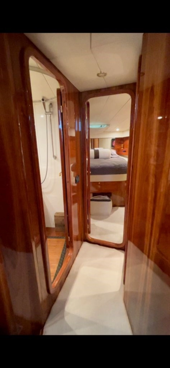Cantiere Nautico Piantoni Lombardi 42 usado à venda