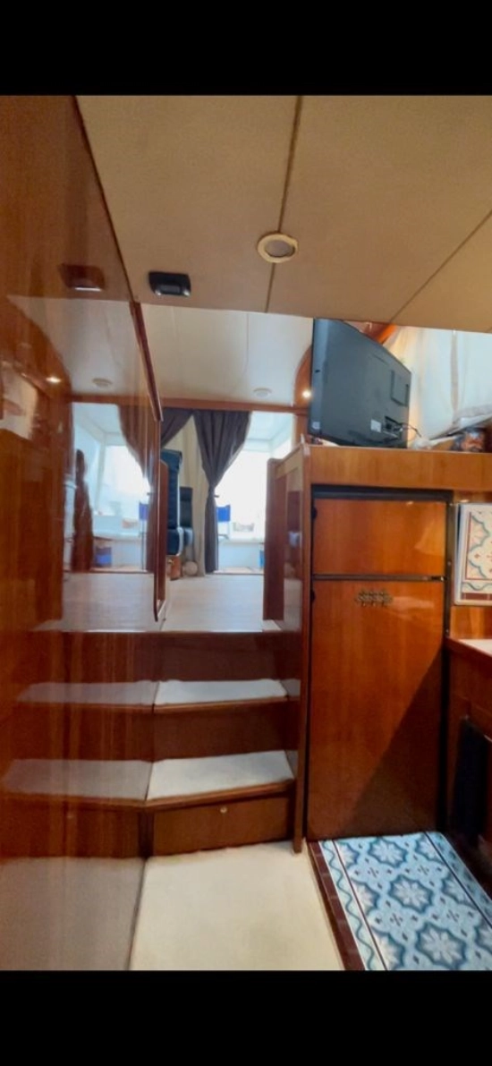 Cantiere Nautico Piantoni Lombardi 42 usado à venda