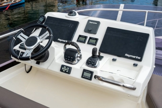 Prestige 500 usado à venda