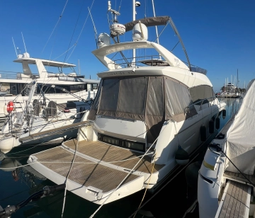 Prestige 500 de segunda mano en venta