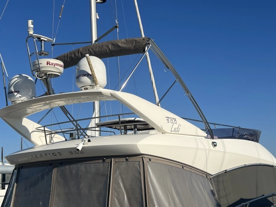 Prestige 500 de segunda mano en venta