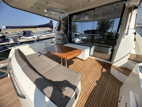 Prestige 500 de segunda mano en venta