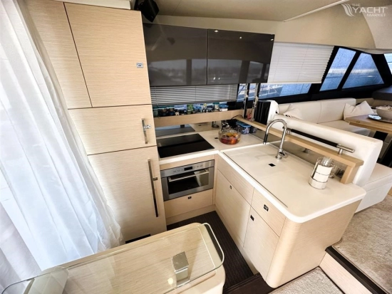 Prestige 500 de segunda mano en venta