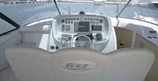 Primatist G 53 de segunda mano en venta