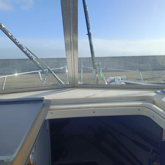 Pursuit 3070 Offshore Center Console usata in vendita