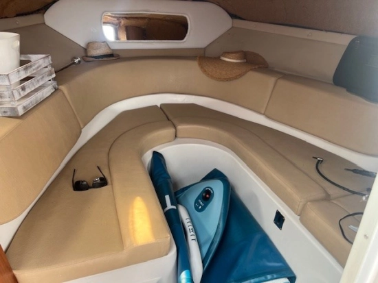 Regal 2450 LSC de segunda mano en venta