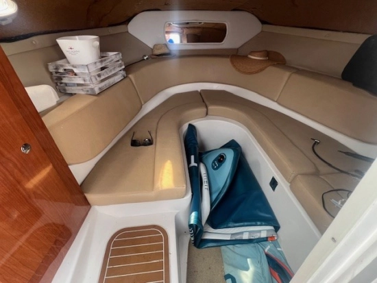 Regal 2450 LSC de segunda mano en venta
