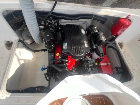 Regal 2450 LSC de segunda mano en venta