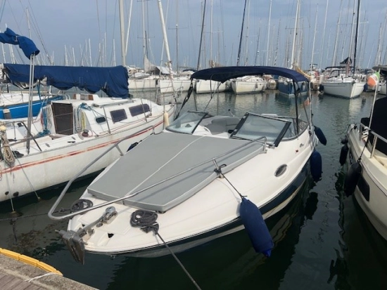 Regal 2450 LSC de segunda mano en venta