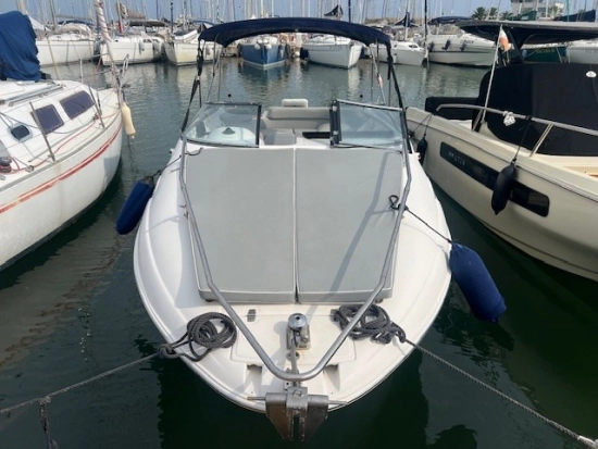 Regal 2450 LSC de segunda mano en venta