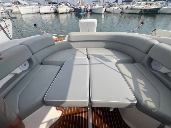 Regal 2450 LSC de segunda mano en venta