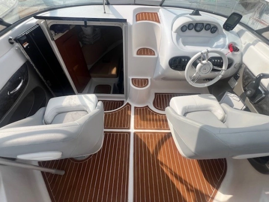 Regal 2450 LSC de segunda mano en venta