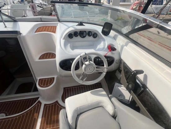 Regal 2450 LSC de segunda mano en venta