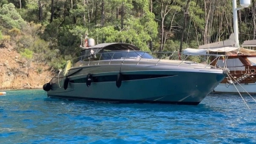 Riva 52 Rivale de segunda mano en venta