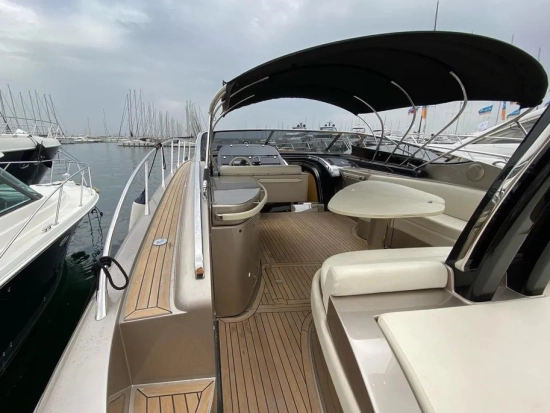 Riva 52 Rivale de segunda mano en venta