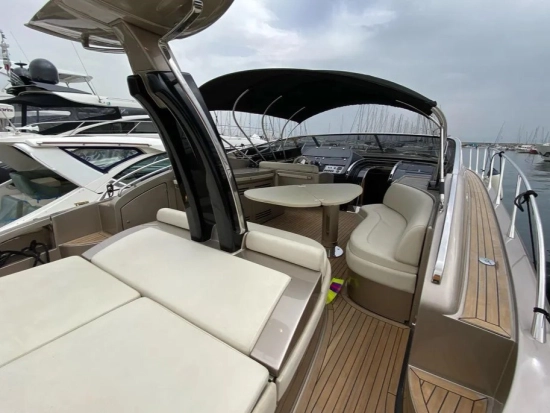 Riva 52 Rivale de segunda mano en venta