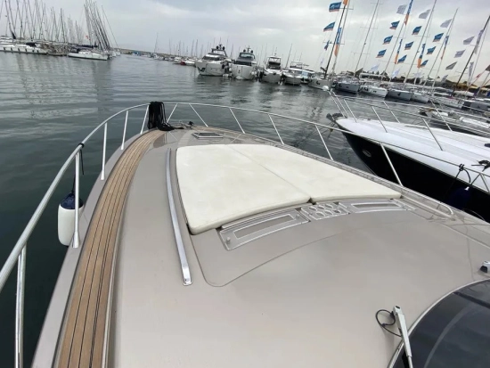 Riva 52 Rivale de segunda mano en venta