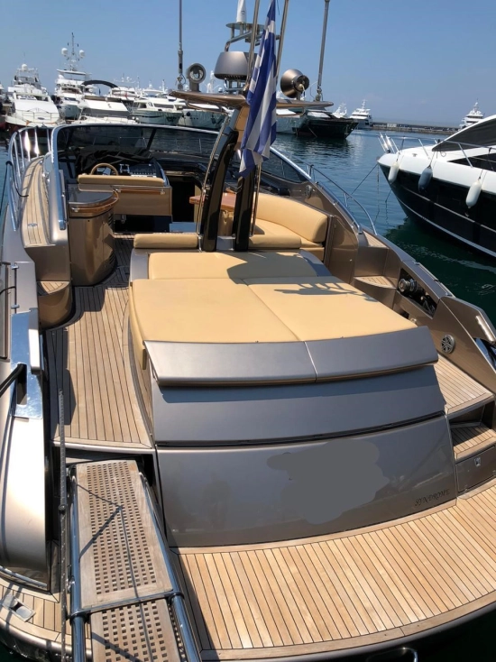 Riva 52 Rivale de segunda mano en venta