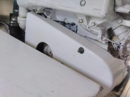 Riva 52 Rivale de segunda mano en venta
