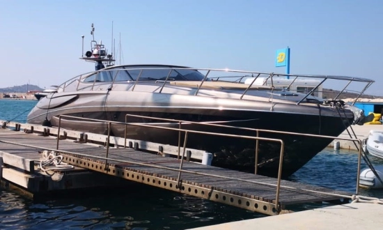 Riva 52 Rivale de segunda mano en venta
