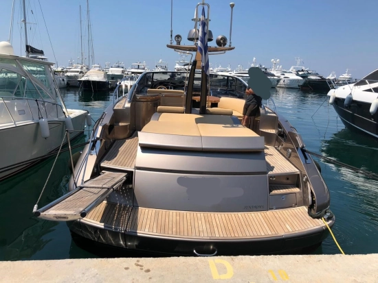 Riva 52 Rivale de segunda mano en venta