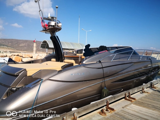 Riva 52 Rivale de segunda mano en venta