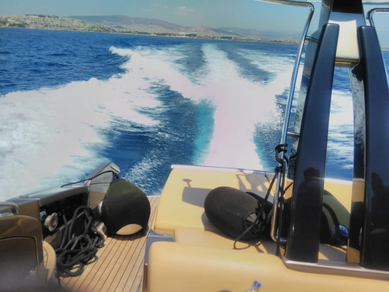 Riva 52 Rivale de segunda mano en venta