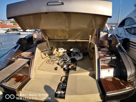 Riva 52 Rivale de segunda mano en venta