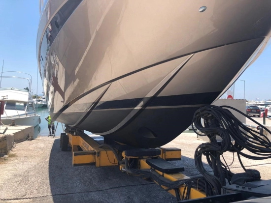 Riva 52 Rivale de segunda mano en venta