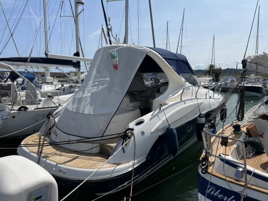 SALPA LAVER 38.5 OPEN usado à venda