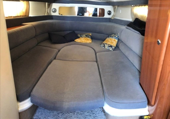Sealine S28 de segunda mano en venta