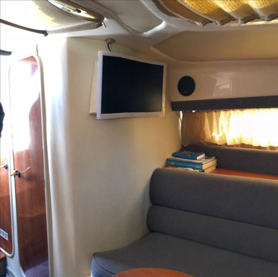 Sealine S28 de segunda mano en venta