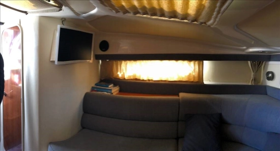 Sealine S28 de segunda mano en venta