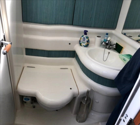 Sealine S28 de segunda mano en venta