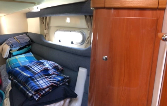 Sealine S28 de segunda mano en venta