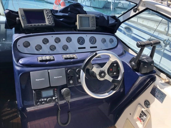 Sealine S28 de segunda mano en venta